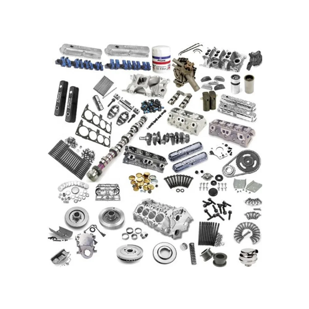 Wholesale Car spare parts Automot Genuine Mercedes Car Automotive Spare Parts From Authorized Seller Force GMBH Wholesale Dealer