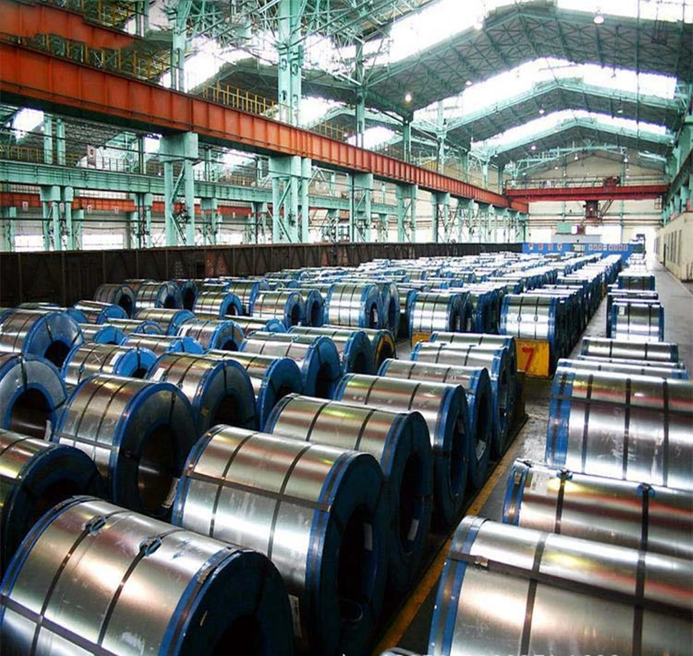 China Supplier 0.14mm-0.6mm Galvanized Steel Coil/sheet/roll Z275 Price Of Galvanized Iron Per Kg