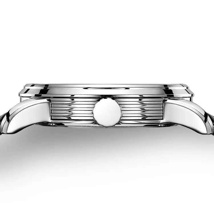 JINLERY tourbillon mechanical+watches top brand luxury men automatic custom tourbillon mechanical luxury watch