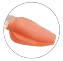 Professional medical anesthesia surgery using silicone laryngeal mask airway catheter