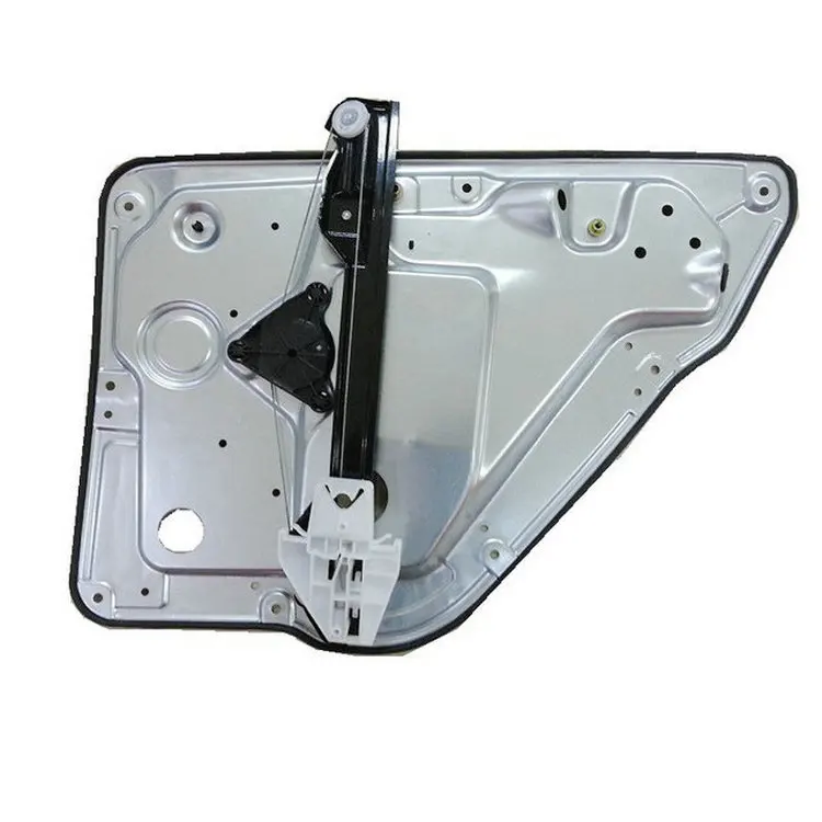 Оконный регулятор, задняя левая дверь для Skoda Fabia 6Y2 6Y3 6Y5 1999-2008