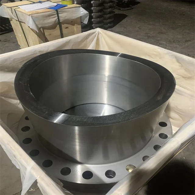 ASME B 16 5 CS SA 105N lwnff 20 дюймов 600LB LWN фланец