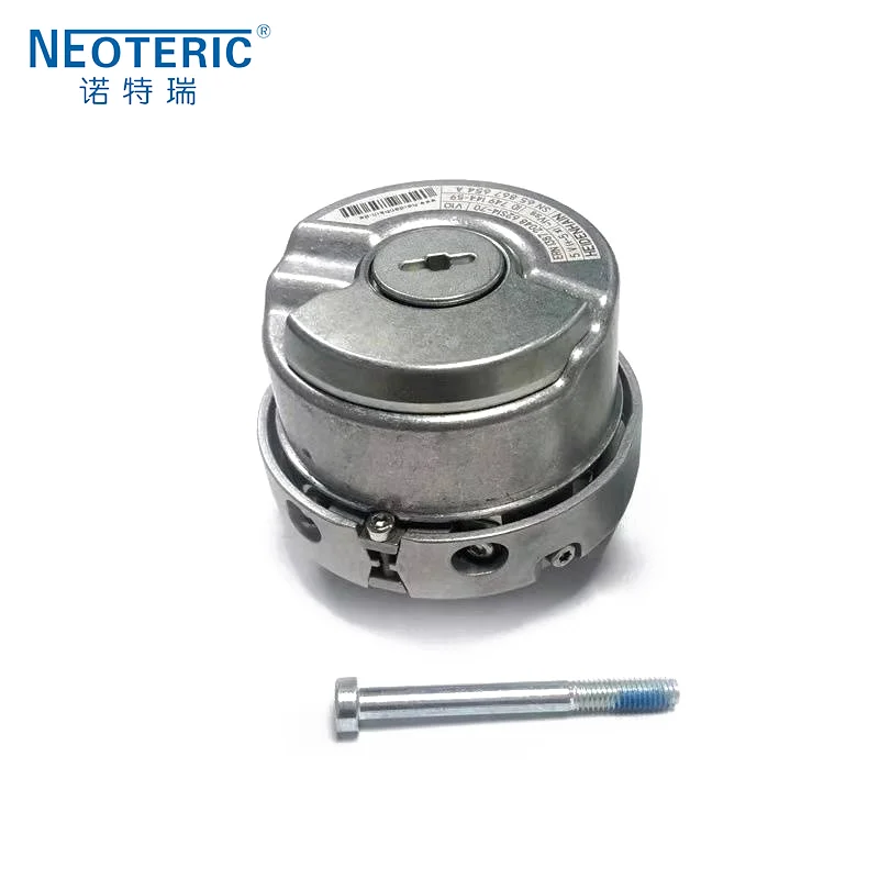 Heidenhain ERN1387  Elevator Encoder for Elevator Traction Machine Lift Parts