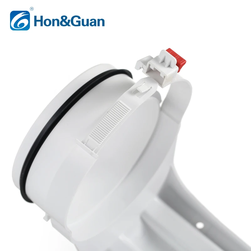 Wholesale 4/5 Inch Low Noise laboratory silent blower exhaust fan