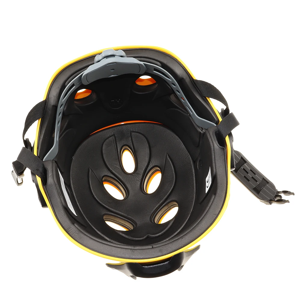 Cusotmed Logo Print whitewater Outdoor Activity decorative diving helmets mount for bullet camera for water rafting