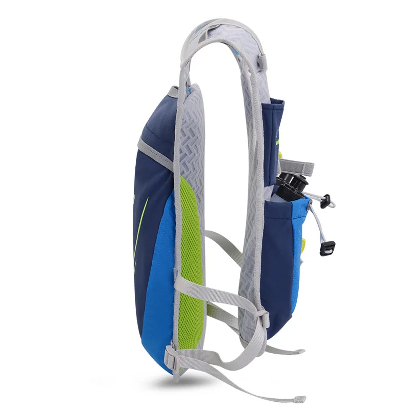 Marathon Running Backpack Outdoor Sports Backpack Trendy Utility Multifunctional Light Weight Unisex Portable Newhydration Vest