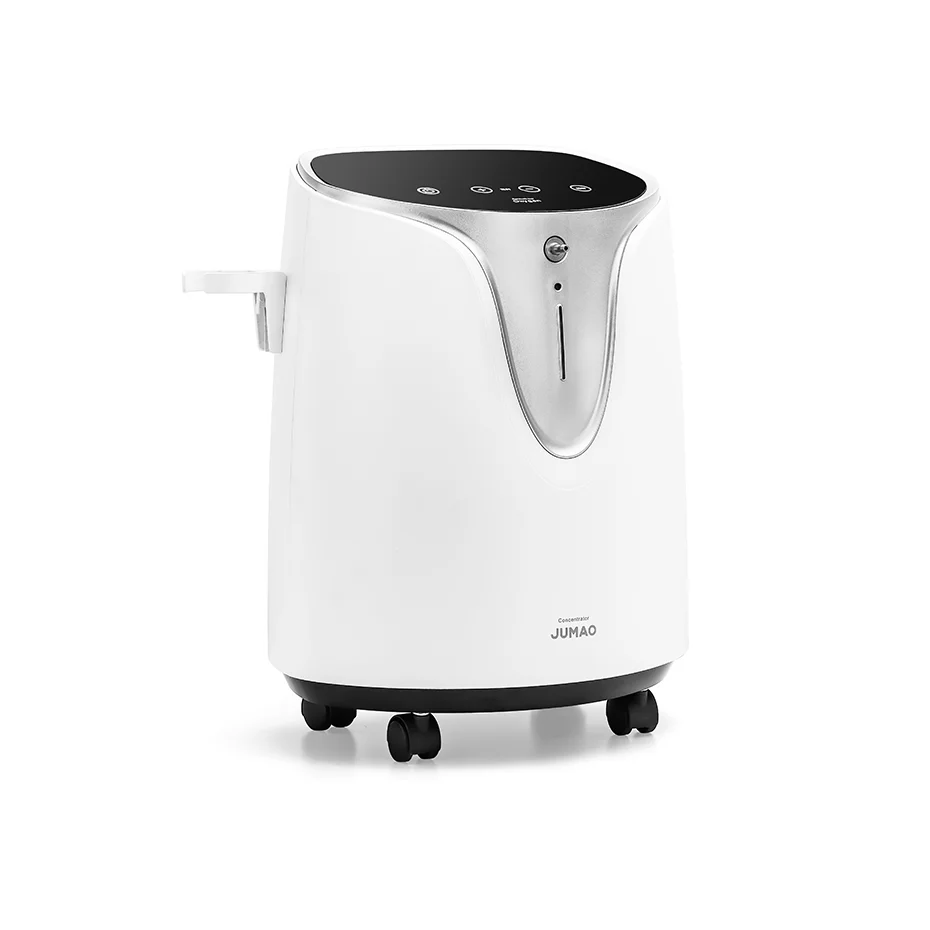 3L Oxygene Concentrator Portable Oxygen for Medical Hospital and Home Care Use
