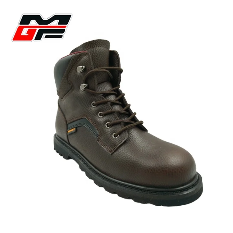Gaomi Morning Glory Footwear Manufacturer No stock,not retail,only batch custiom safety boot