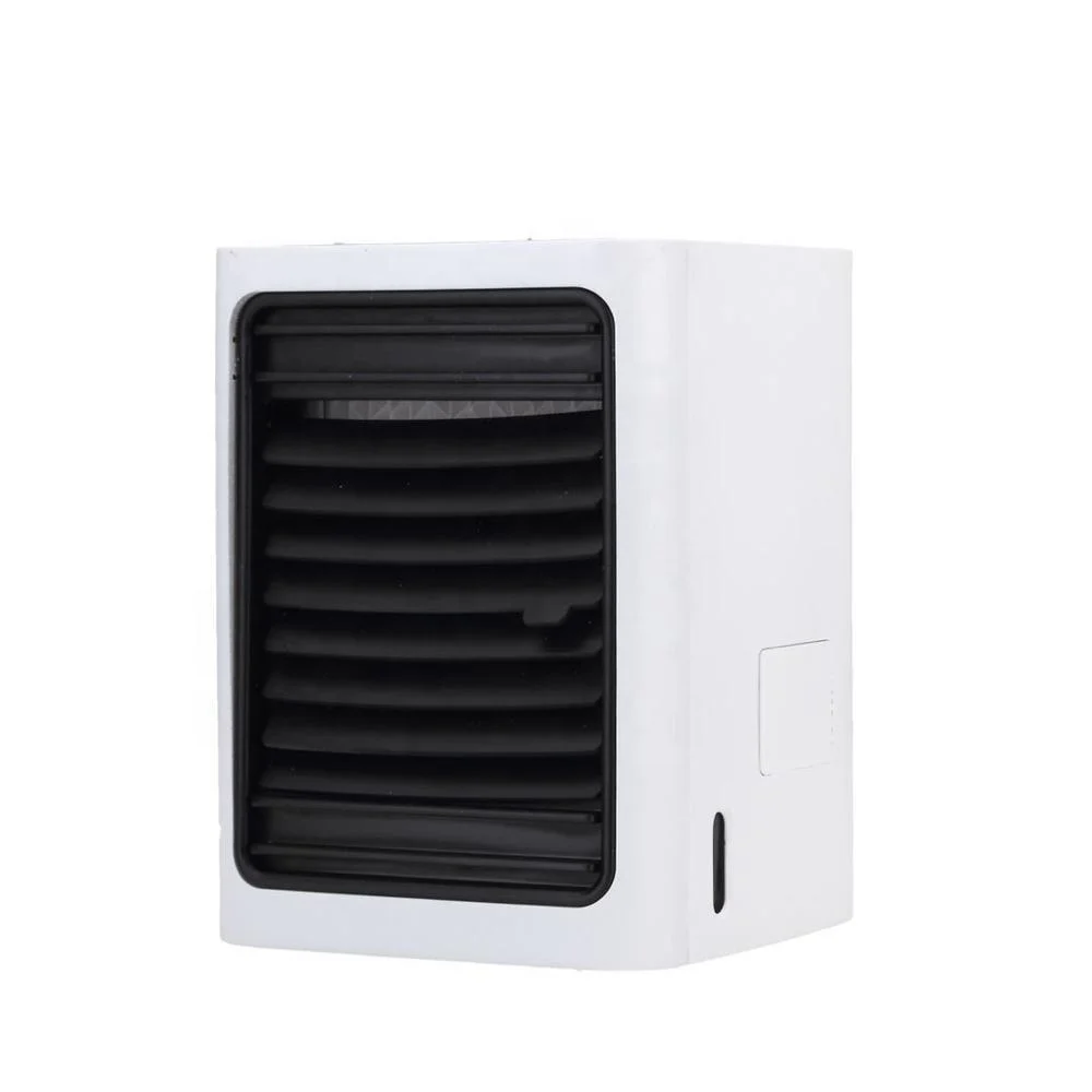 cheap Mini Air Cooler  humidifier Portable Personal cooler Office cooler Humidifier Purifier