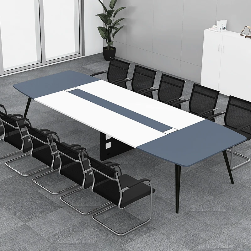 New design high quality meeting table conference table for meeting room