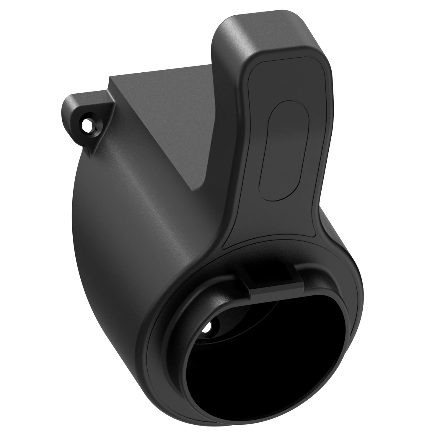 GOODLINK wholesale ac ev electric car charger type 2 plug holder evhk01eu  wall connector