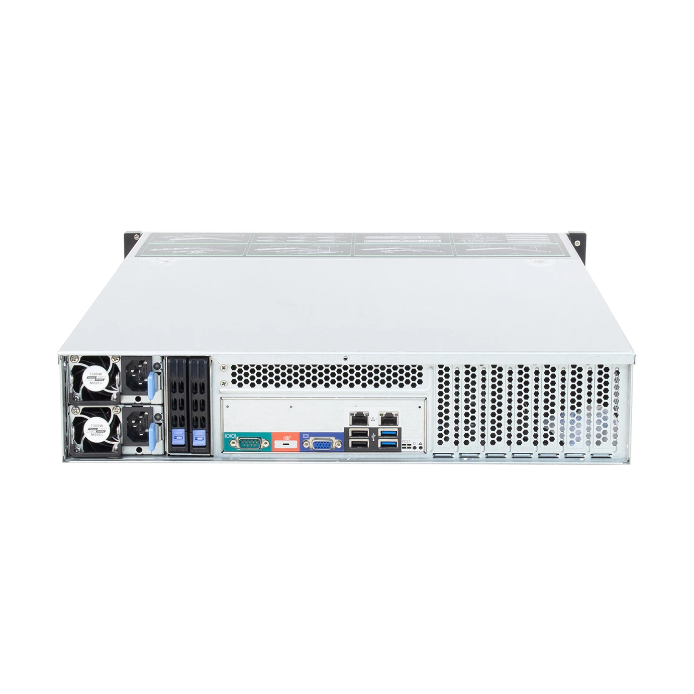 Hot sale server C612  E5 2678 V3 12Core 2.50GHZ 128G SSD 16G REG ECC DDR4 128G SSD server 2u 24bays Rack server
