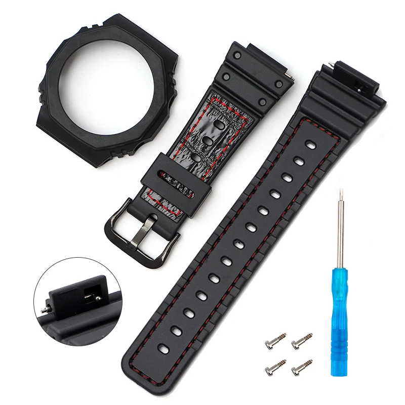 Ремешок для часов Casio GA2100