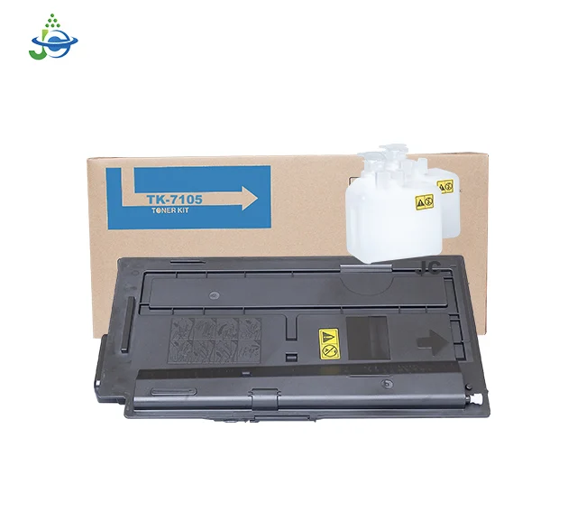 Джейн цвет для TK7105 TK7108 TK7109 использовать TASKalfa 3010i kyocera emty картридж китайский поставщик тонера