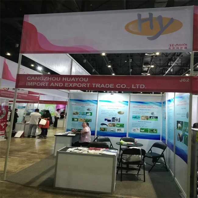 mixing feed additives for animal aquatic feed additive