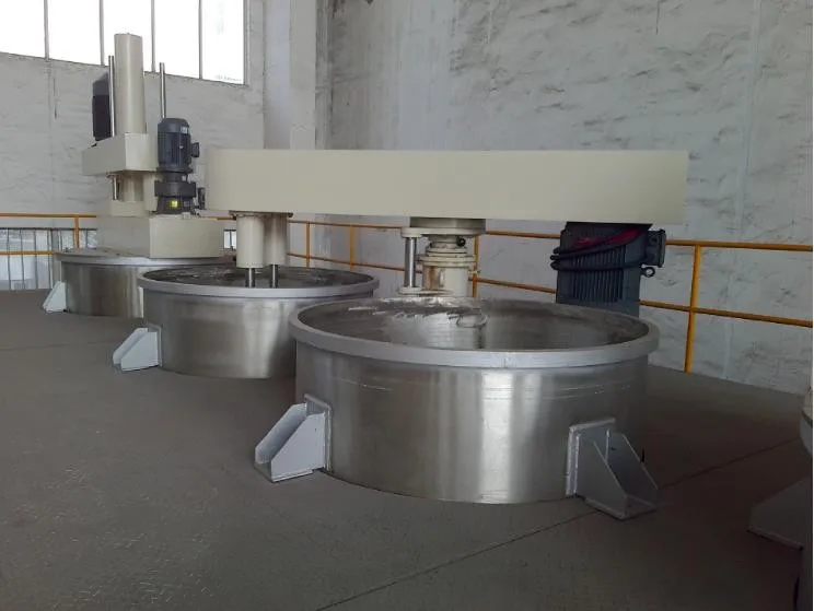 Paint coating Ink Pigment Liquid Chemicals Stainless Steel Dispersing Dissolving Mixing Blending Stirring Tank