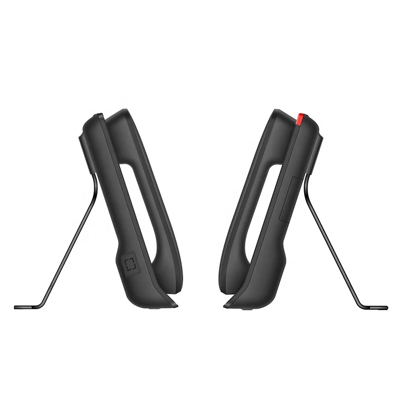 8 Inch Android 10 OS Fixed Wireless Phone  with Bluetooth Handle Smart Android Video Telephone Desktop Phone For Many Occasions