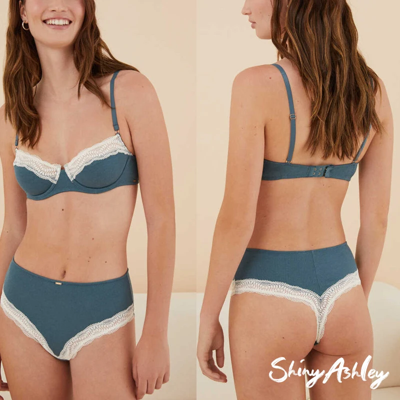 Custom brand New Fashion women underwear Women Panties Sexy Underwear Women Lace Cotton Underwear