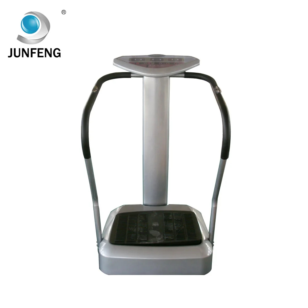 Body slimmer massager crazy fit massage spare parts fully body massager machine