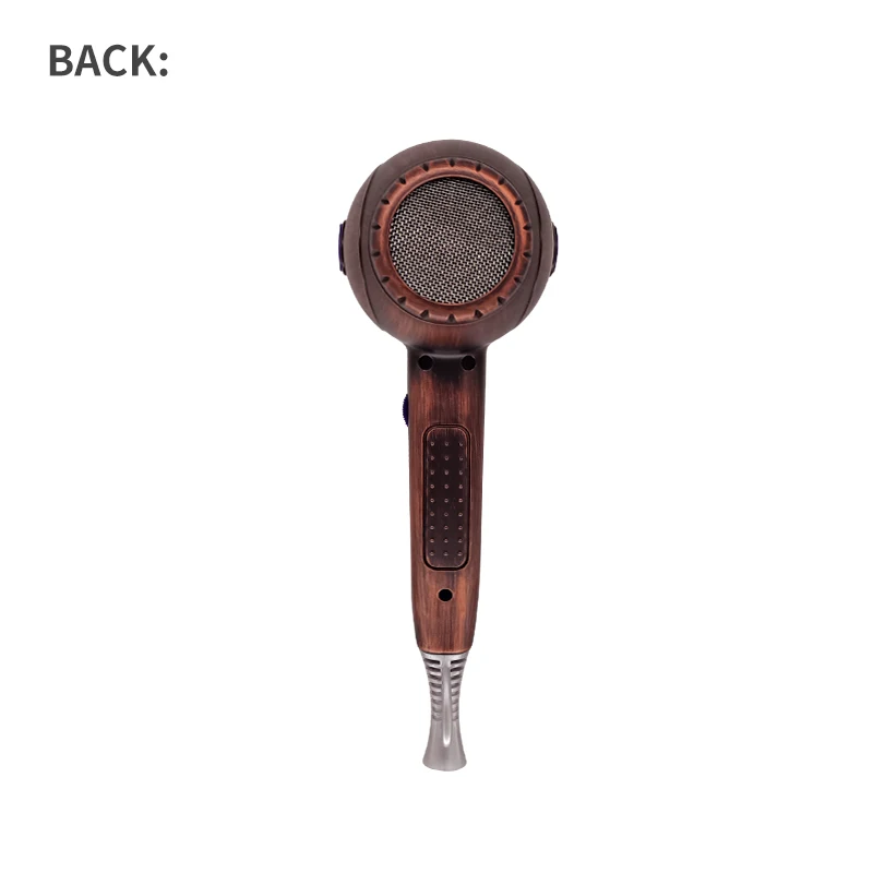 Saloon Base Hand Hair Dryer Hotel Towel Battery Hair Dryer Chair Blow Hear Dryer Hair