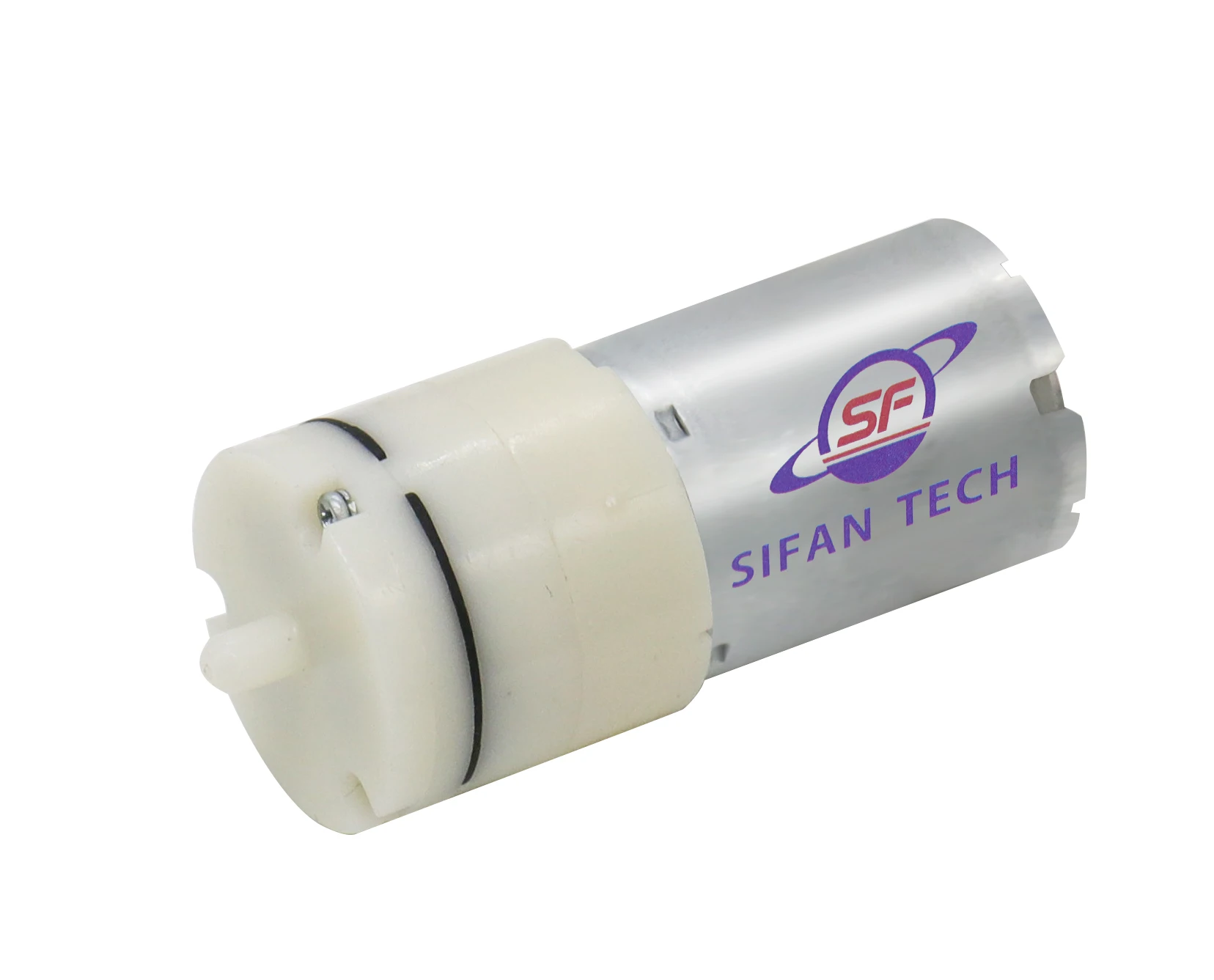 DC12V New product High stability  boost control pump air solenoid for Medical equipment