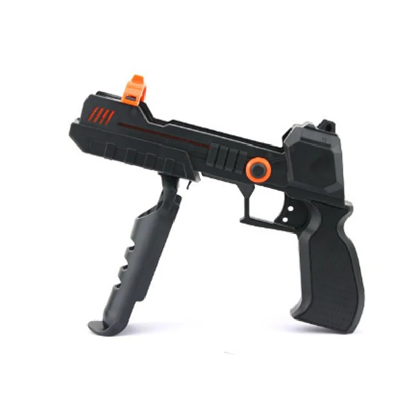 Pistol For PS4 Move Shooting Game Gaming Accessories Light Gun Shooter For PS3 Move Motion Controller