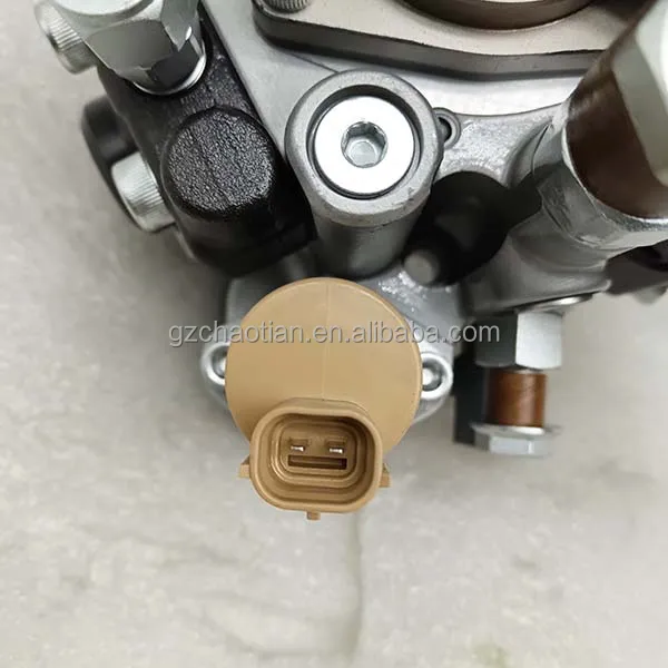 Dens-o Fuel Injector Pump 22100-E0025 294050-0131 Fits Kobelc-o HIN-O J08E SK300-8 SK330-8 SK350-9