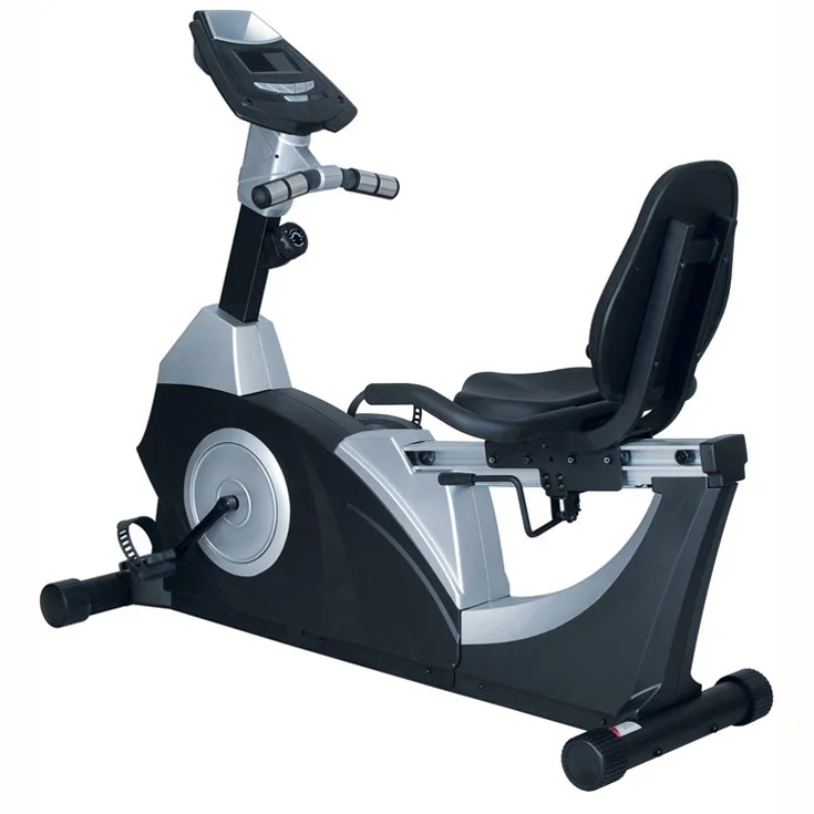 GS-8610 Manufacturer Well Made Low Noise Indoor Cycling Stationary Spinning Bike Mini Exercise Spinning Bikes