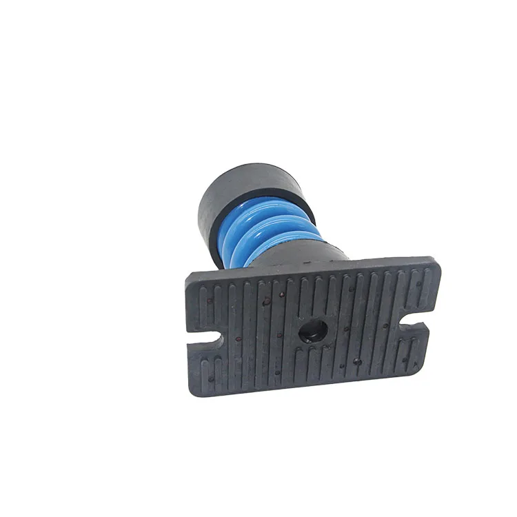 Easy Installation Generator Vibration Isolators HVAC Spring Mount Isolation Vibration Isolator