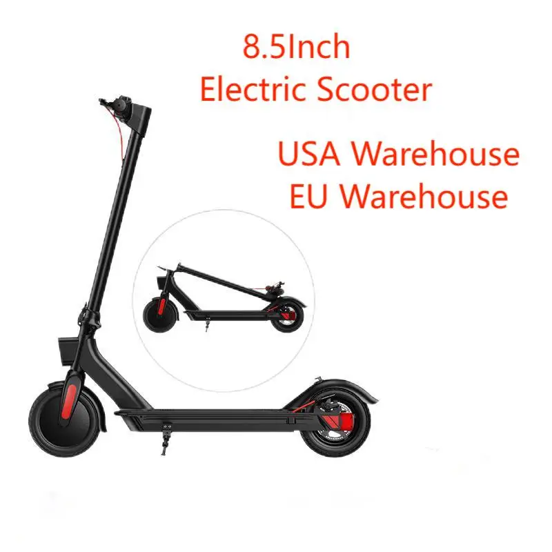 2024 Dropshipping Products USA Warehouse Products EU Warehouse Electric Scooter
