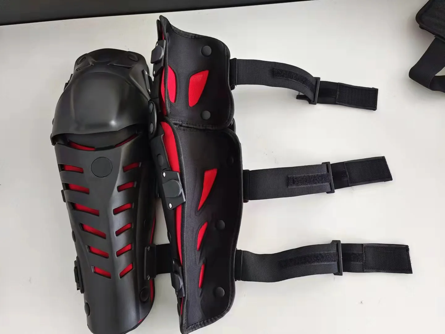 Adult Knee Shin Guards Protector  ATV Motocross Elbow & Knee Pads elbow pads motorcycle