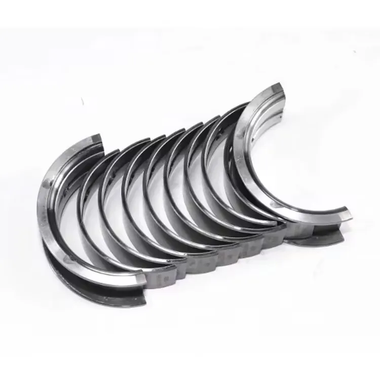 High quality  13321-5R0-003 GK5 RU5   0.00 0.25  crankshaft bearing  Main Bearings  for  Honda