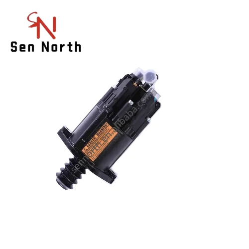 9701500010 0002500062  high quality  truck clutch servo clutch booster replacement  suitable for Mercedes Benz
