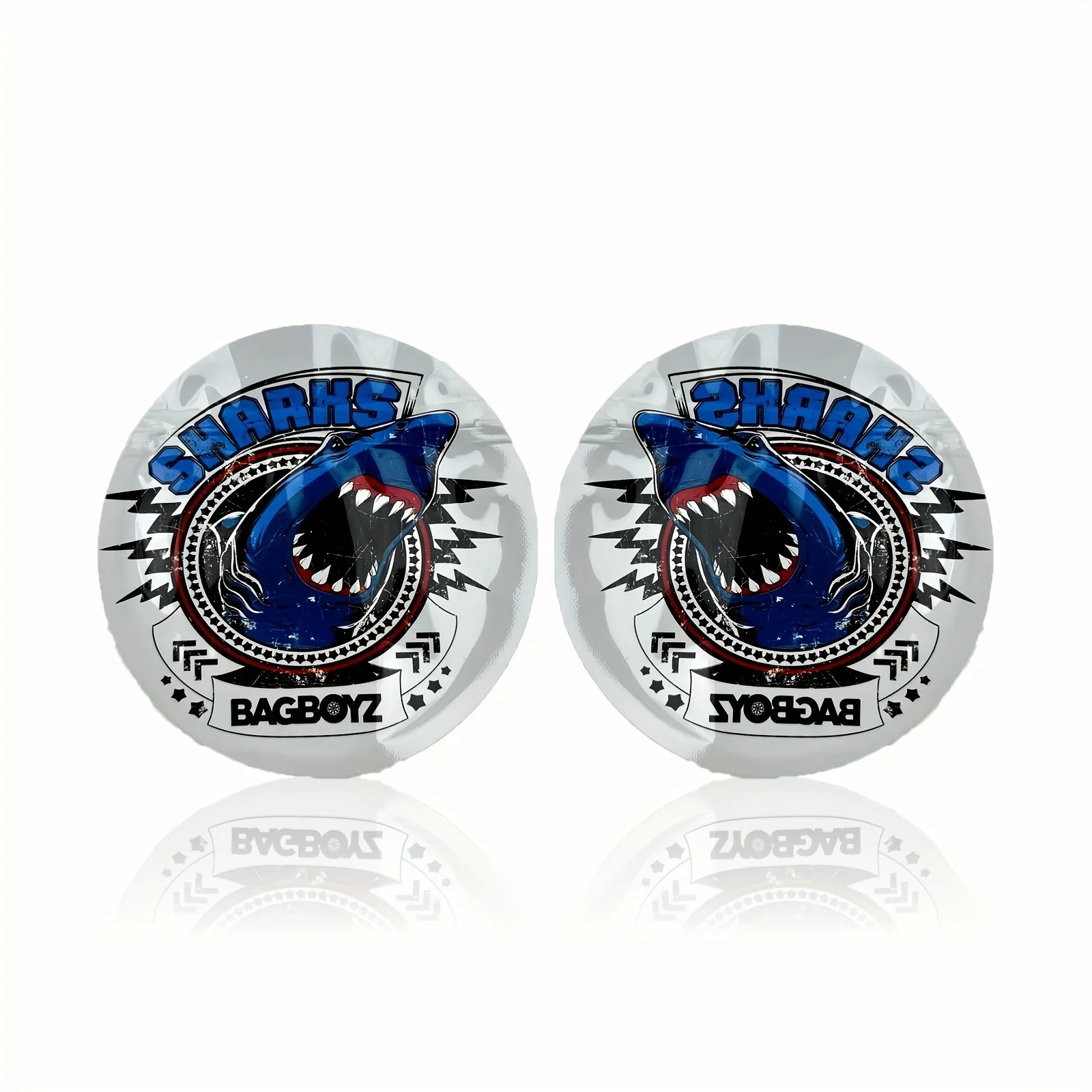 3D Shape of Zipper Bags 3.5g Mylar Bags Design Custom Mini Ziplock Bag with Handle 1 Pound New Food LDPE Smell Proof Other Food