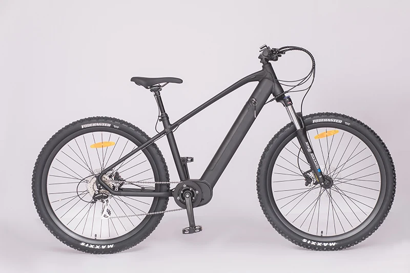 29 inch wheel size electric city bike integrated battery aluminum e bike