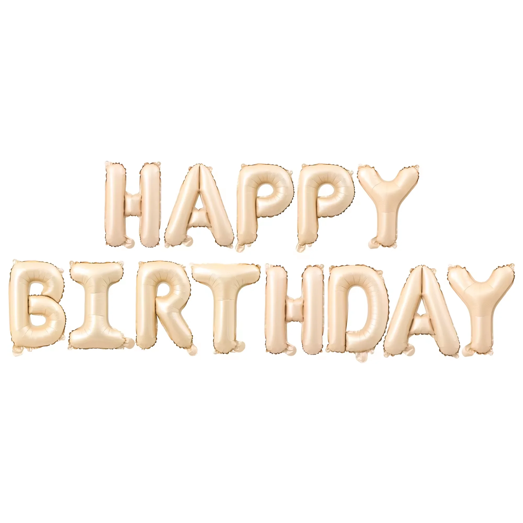 New 40 inch letter foil balloons and 14 inch letter balloons from A to Z birthday letter party decoration balloons
