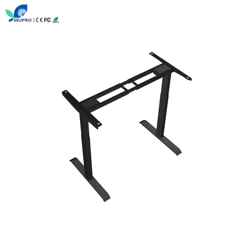 Computer Electric Standing Desk Height Adjustable Height Adjustable Gaming Adjustable Office Lift Electric Table
