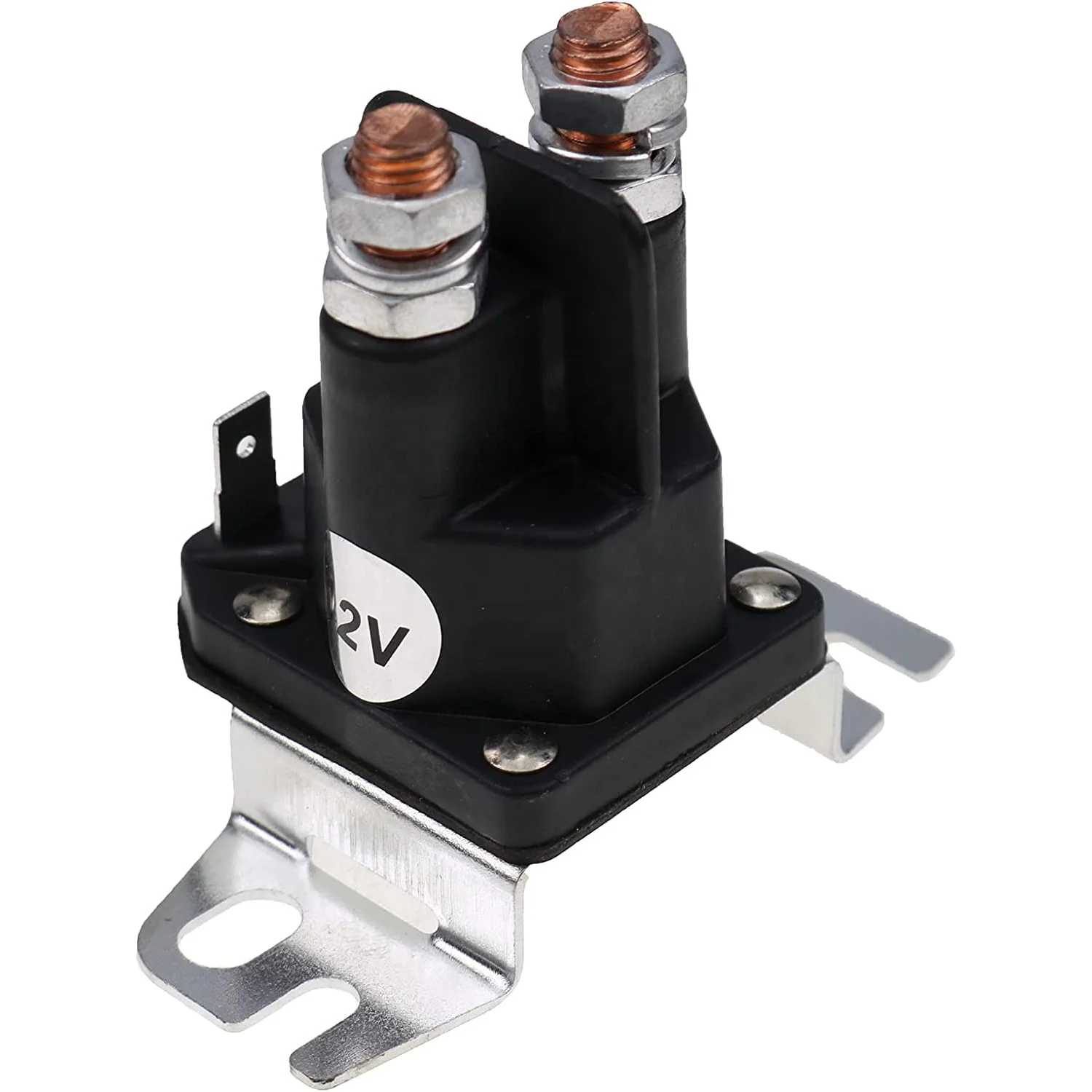 691656 реле стартера для газонокосилки Briggs & Stratton 745000 745000MA 745001 807829 John Deere