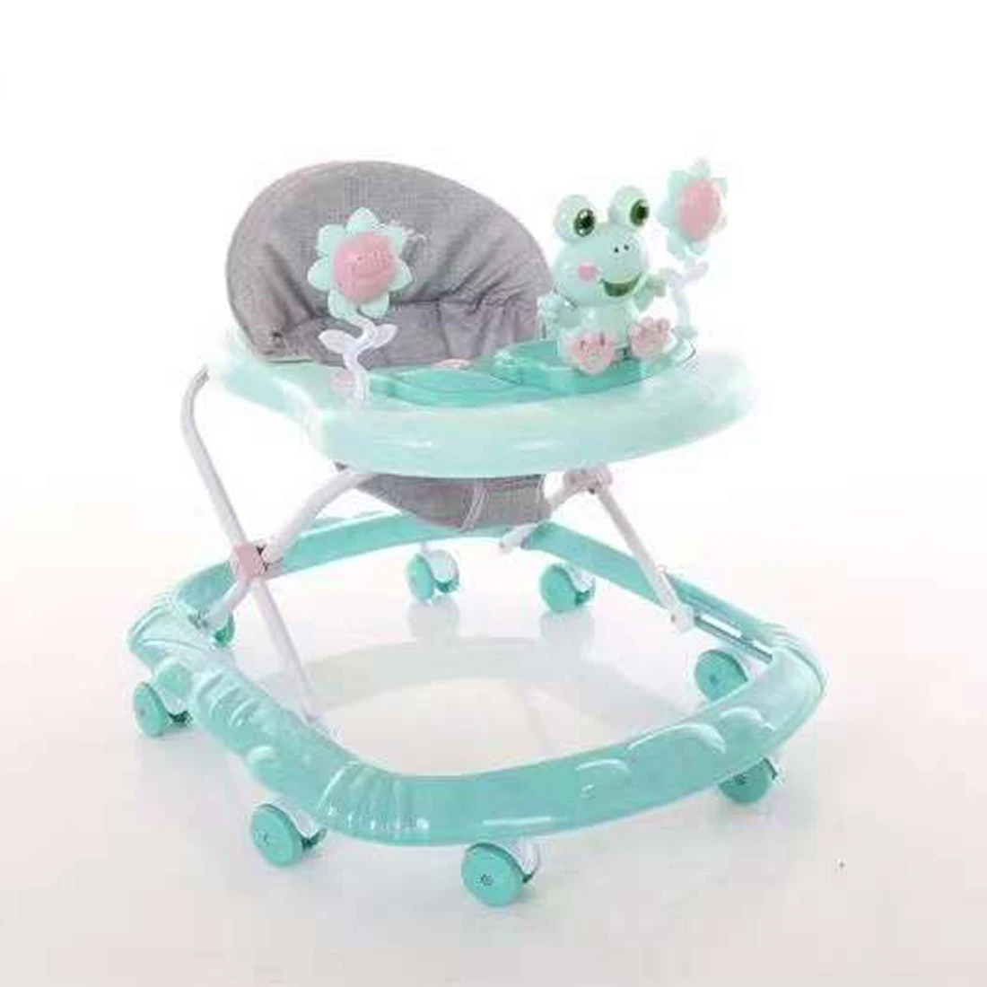 Детский игрушечный ходунк