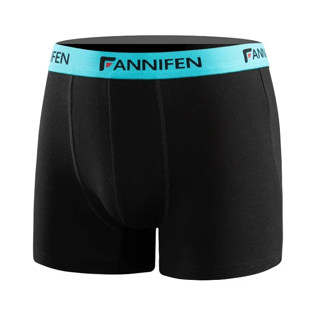 Comfortable Sexy Man Boxer Briefs Manufacture Boxers For Young Men Popular Mens Underwear