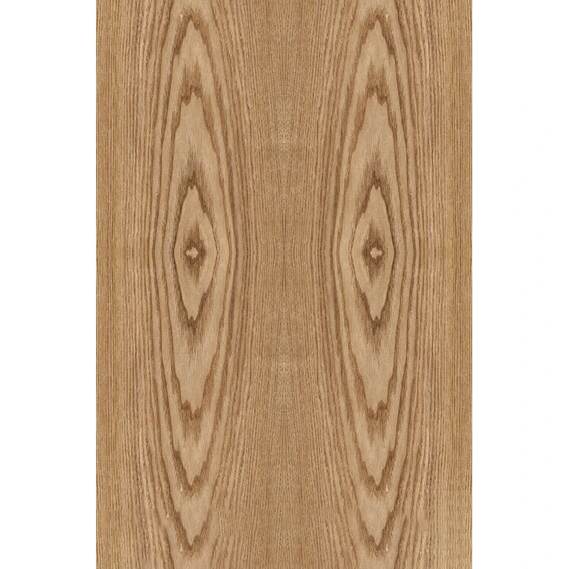 Chinese manufacturer cheap paste wood board veneer home interior decoration wall panel Dyed Veneer
