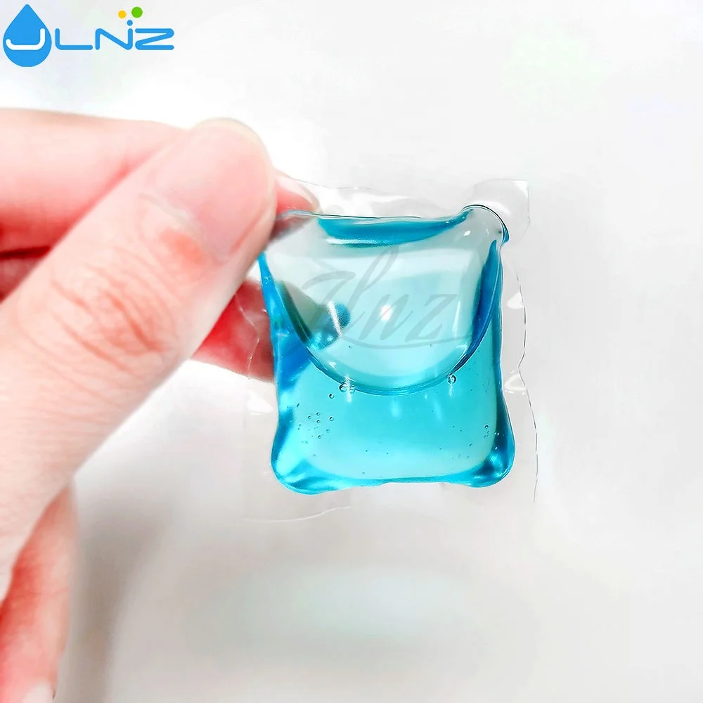 washing laundry pods detergent powder capsules wholesale manufactures wash clothes scent lasting stain removal laundry beads