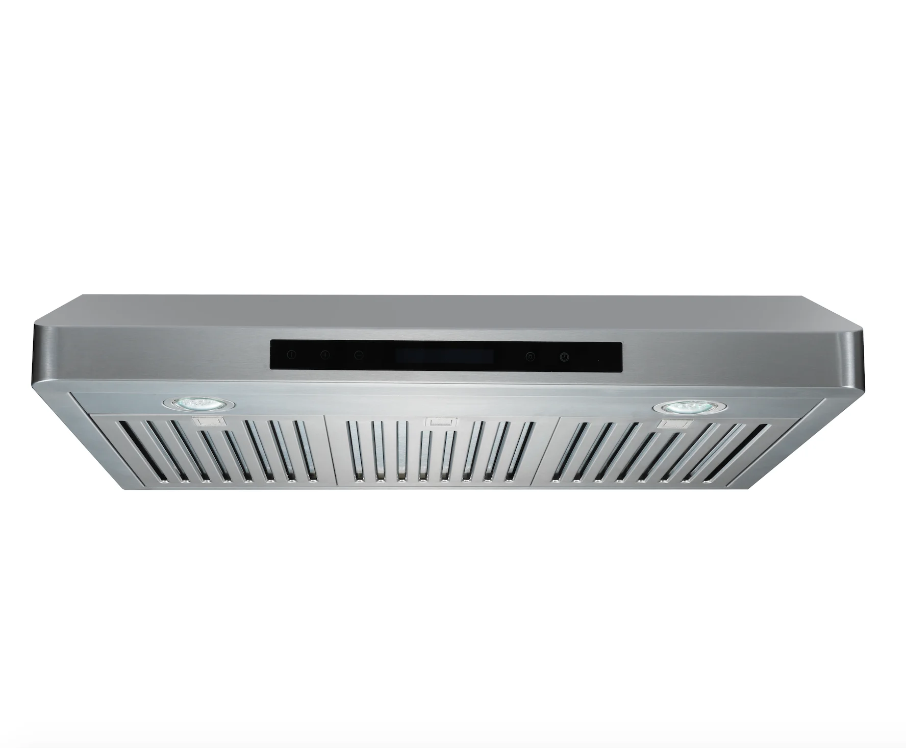 Stainless Steel slim Range Hood