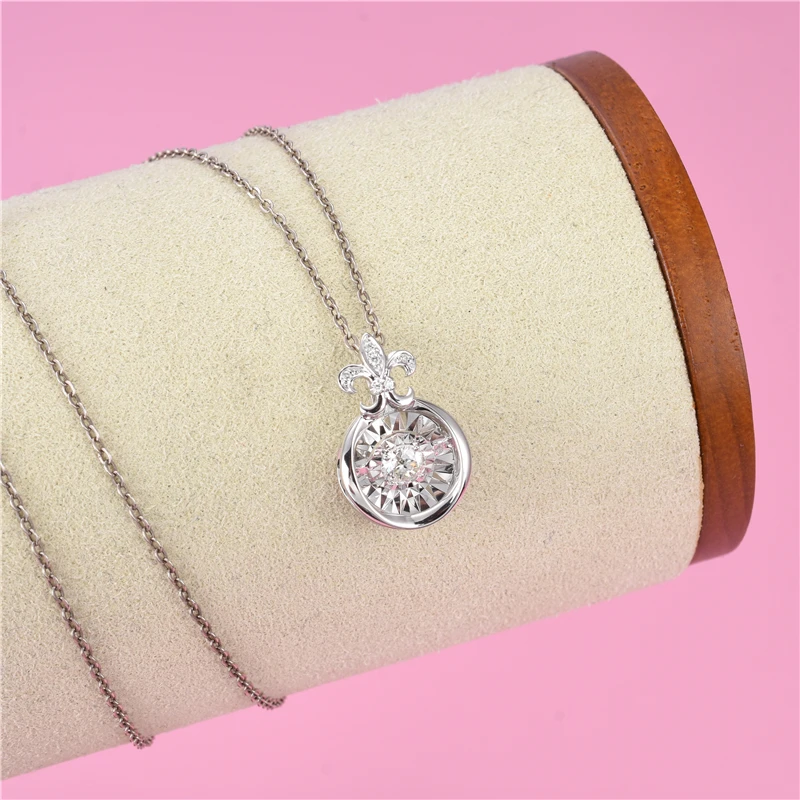 Высококачественное персонализированное ювелирное изделие для мужчин, новая модная подвеска унисекс, ожерелье