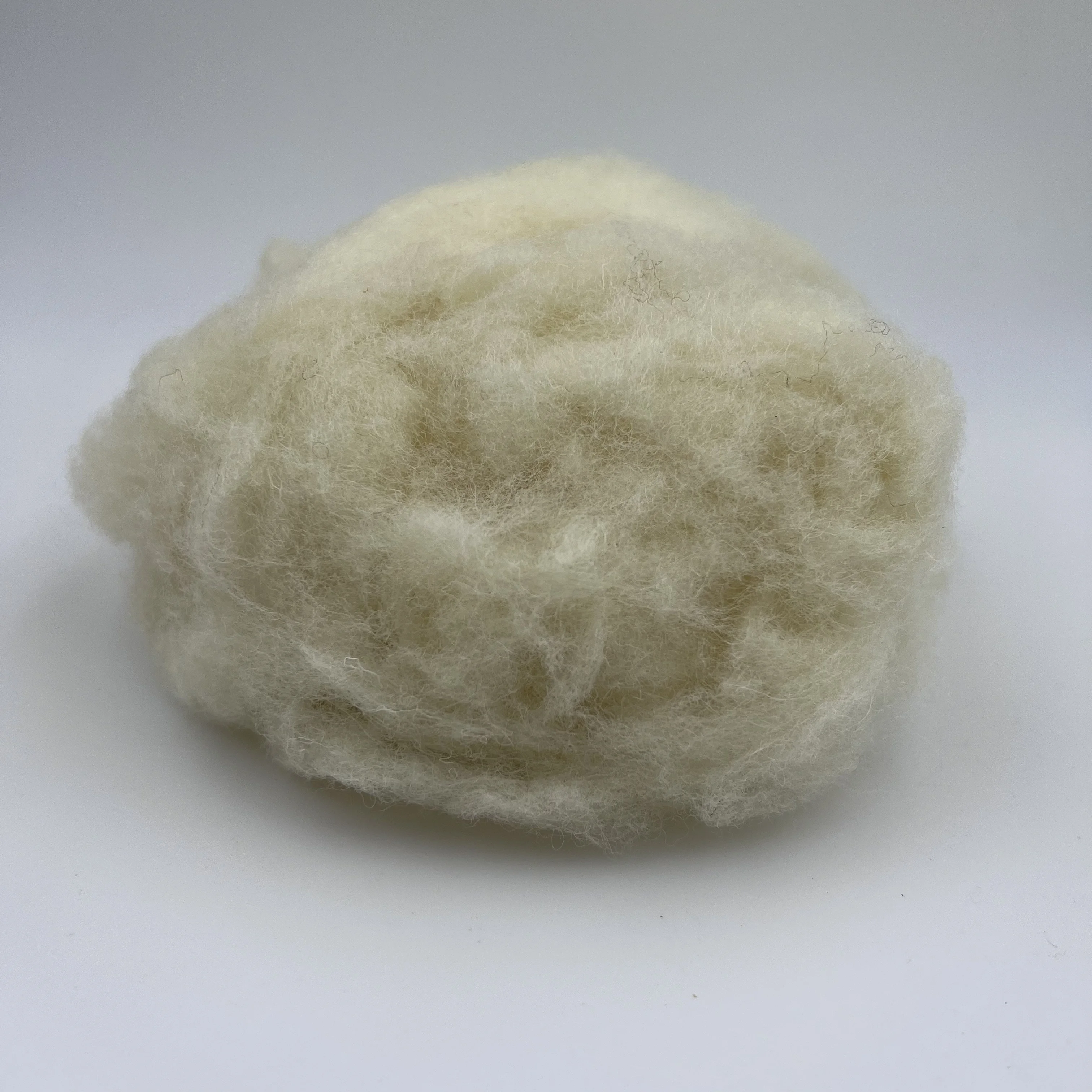 High-quality quilt filling special wool, cashmere out of the price