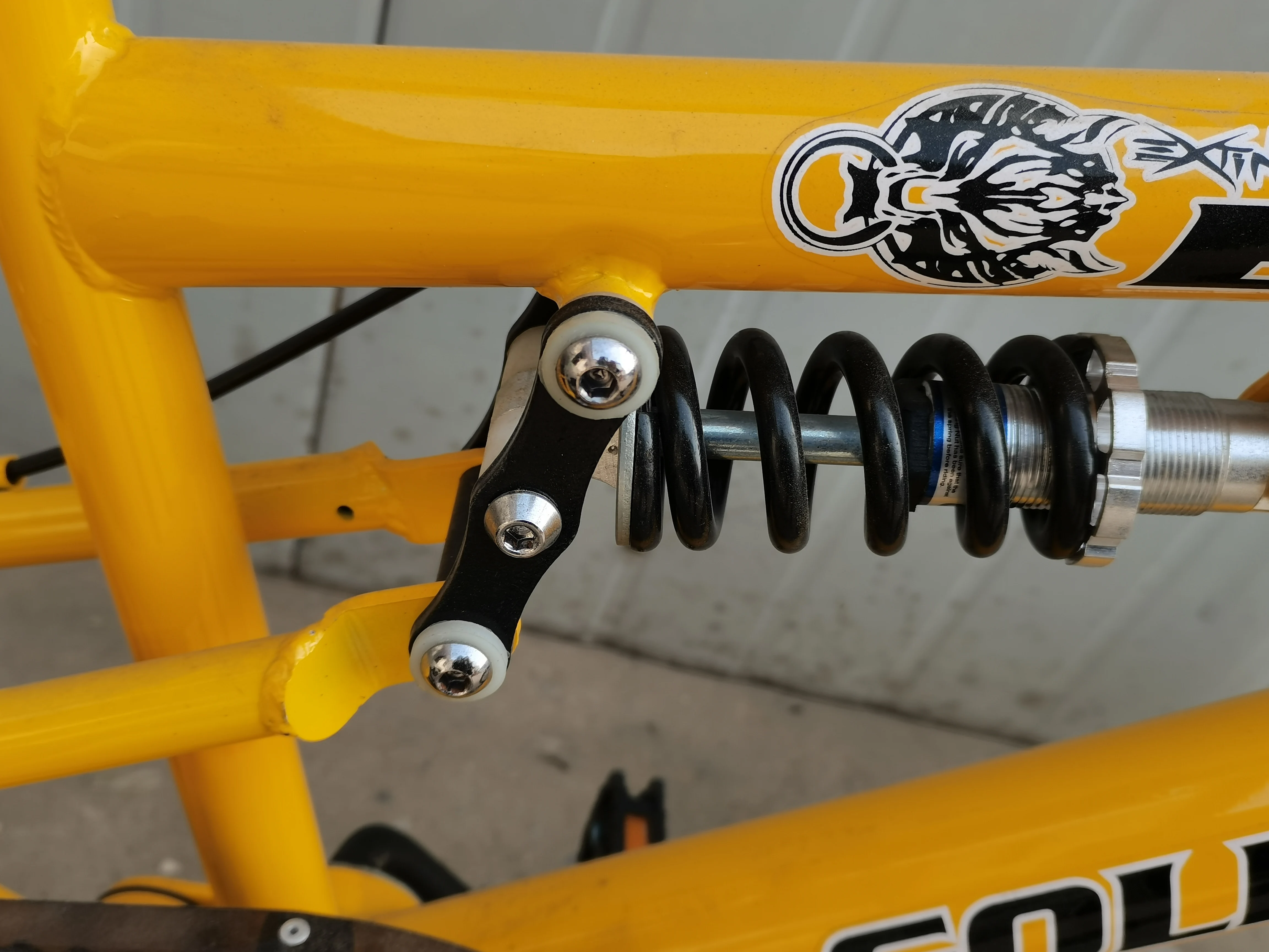 FREESTYLE Cycle Bicycle Bicicleta Cycle Steel Frame 20 Inch Single Speed Folding MINI BMX Bikes for Sale