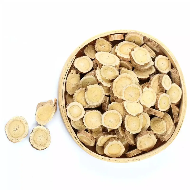 Sliced Astragalus Root Herbal Tea Chinese Herb Astragalus Membranaceus Root In Stock Dried Slices Astragalus