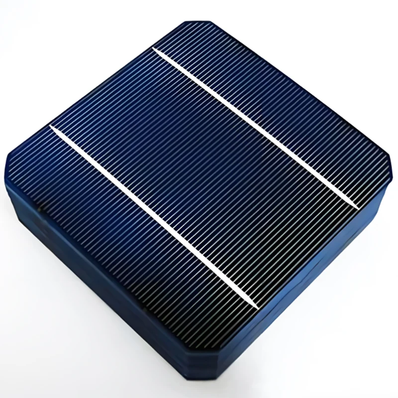 Factory wholesale solar cells monocrystalline silicon 9bb 10bb 12bb solar cells price