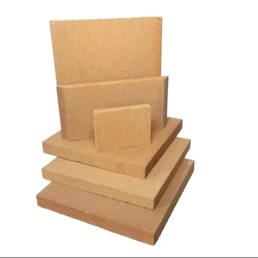 High Quality SIO2 Clay Brick New Arrival Irregular Firebrick Building Kilns Moulding Block Aluminium MGO Cutting Service Factory