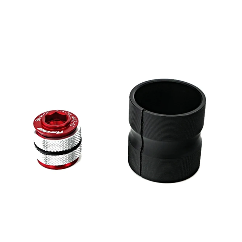 Gipsy G-ZERO углеродного волокна аэродинамический дизайн полный ЧПУ сплав адаптеры Super Light 12 дюймов детский велосипед мини велосипедная передняя вилка